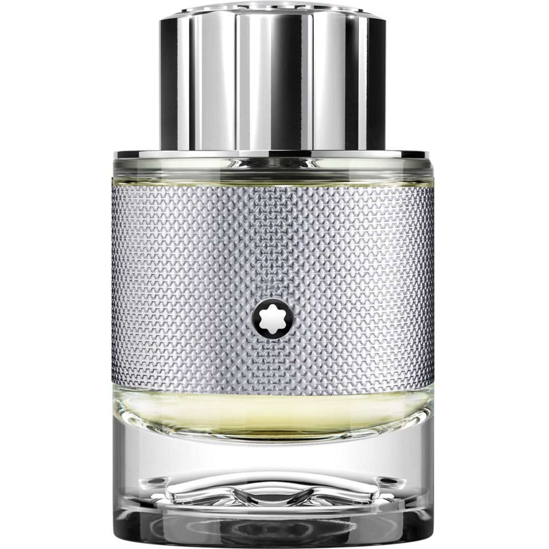 Montblanc Explorer Platinum, EdP 60ml