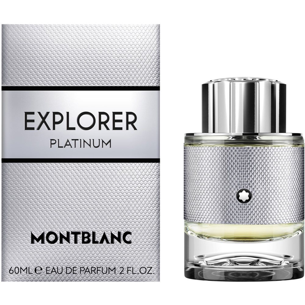 Explorer Platinum, EdP