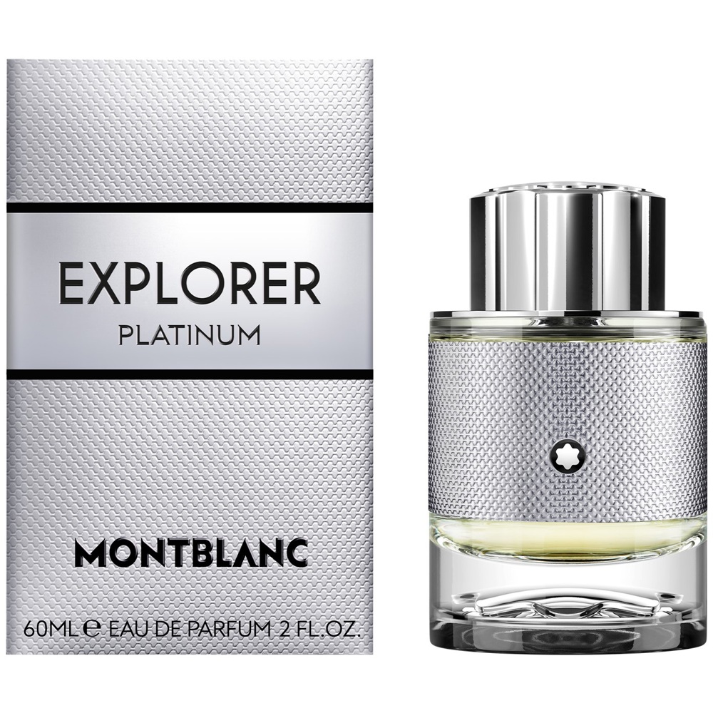 Explorer Platinum, EdP