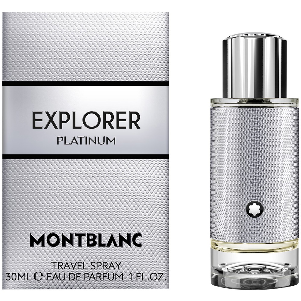 Explorer Platinum, EdP