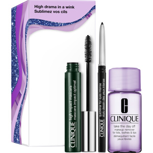 High Impact Mascara Gift Set 2023