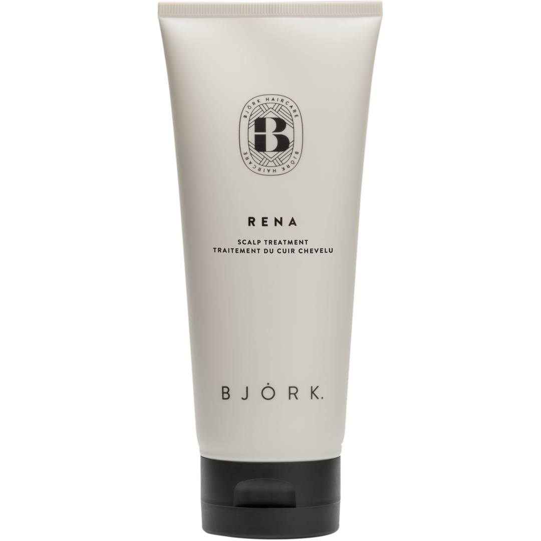 Björk Rena Scalp Treatment, 200ml