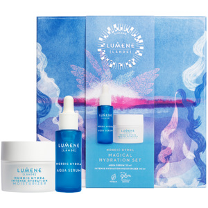 Nordic Hydra Magical Hydration Gift Set 2023