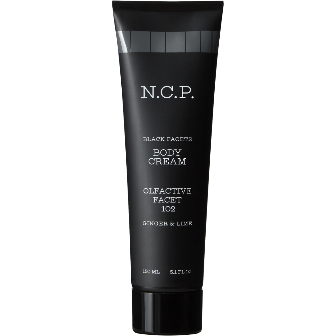 N.C.P. Olfactive Facet 102 Body Cream, 150ml Kroppslotion, Hudlotion & Bodylotion