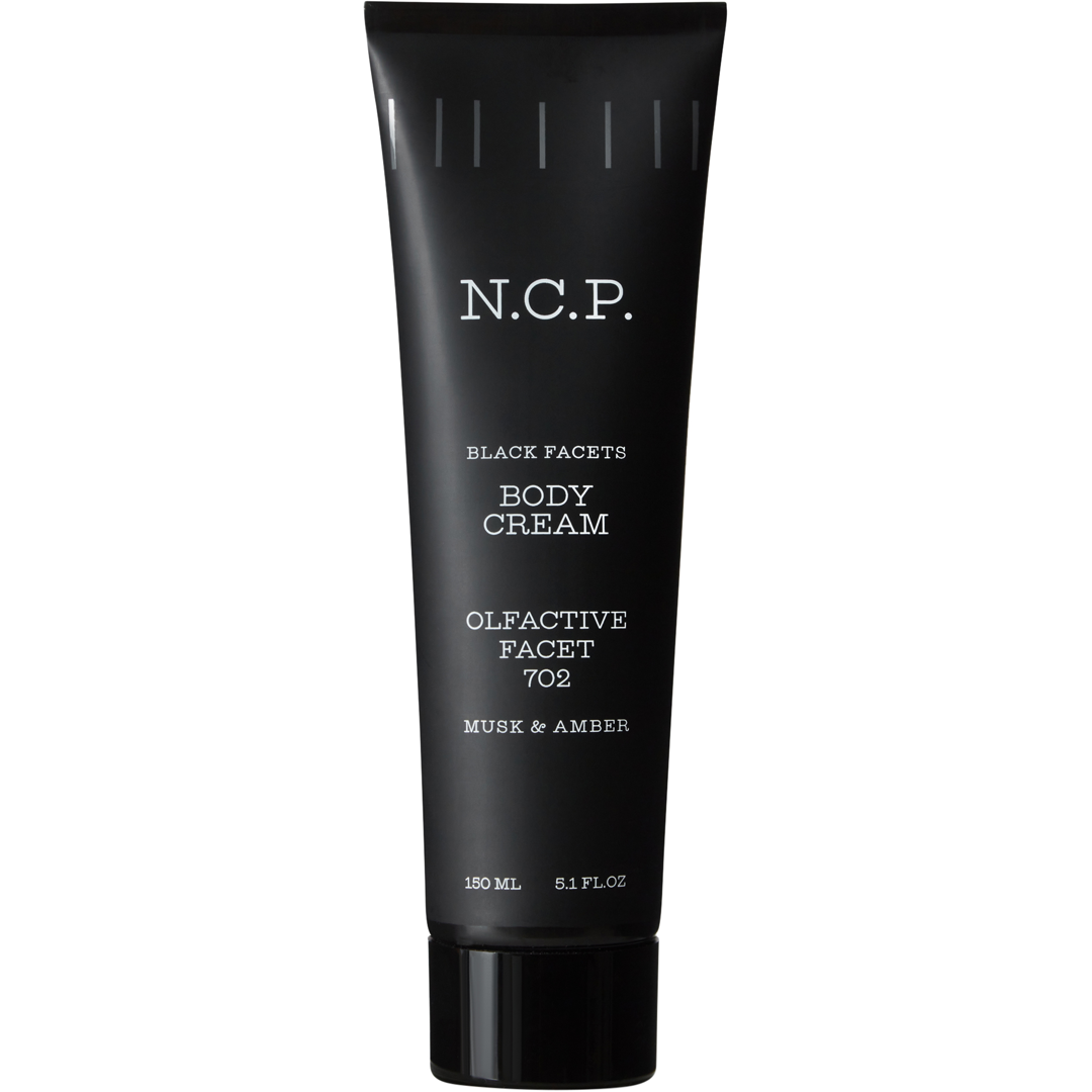 N.C.P. Olfactive Facet 702 Body Cream, 150ml Kroppslotion, Hudlotion & Bodylotion
