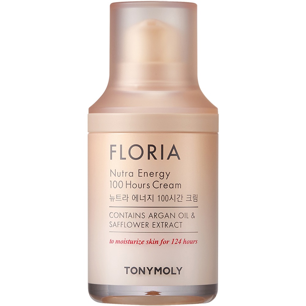 Floria Nutra Energy 100 Hours Cream, 50ml