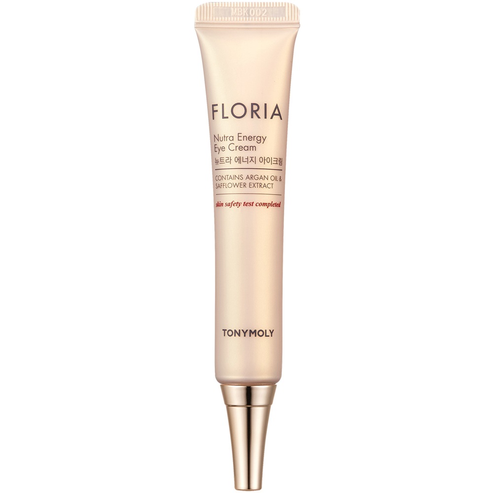 Floria Nutra Energy Eye Cream, 30ml