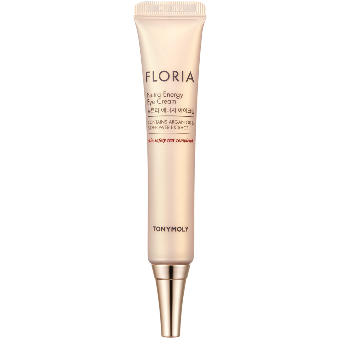 TONYMOLY Floria Nutra Energy Eye Cream, 30ml ögonkräm