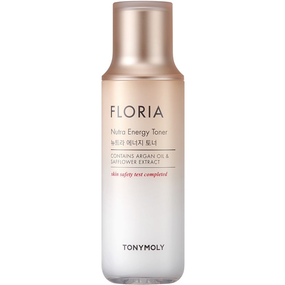 Floria Nutra Energy Toner, 150ml