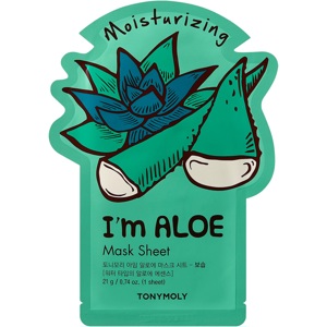 I´m Aloe Sheet Mask