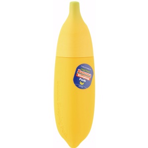 Magic Food Banana Sleeping Pack, 85ml