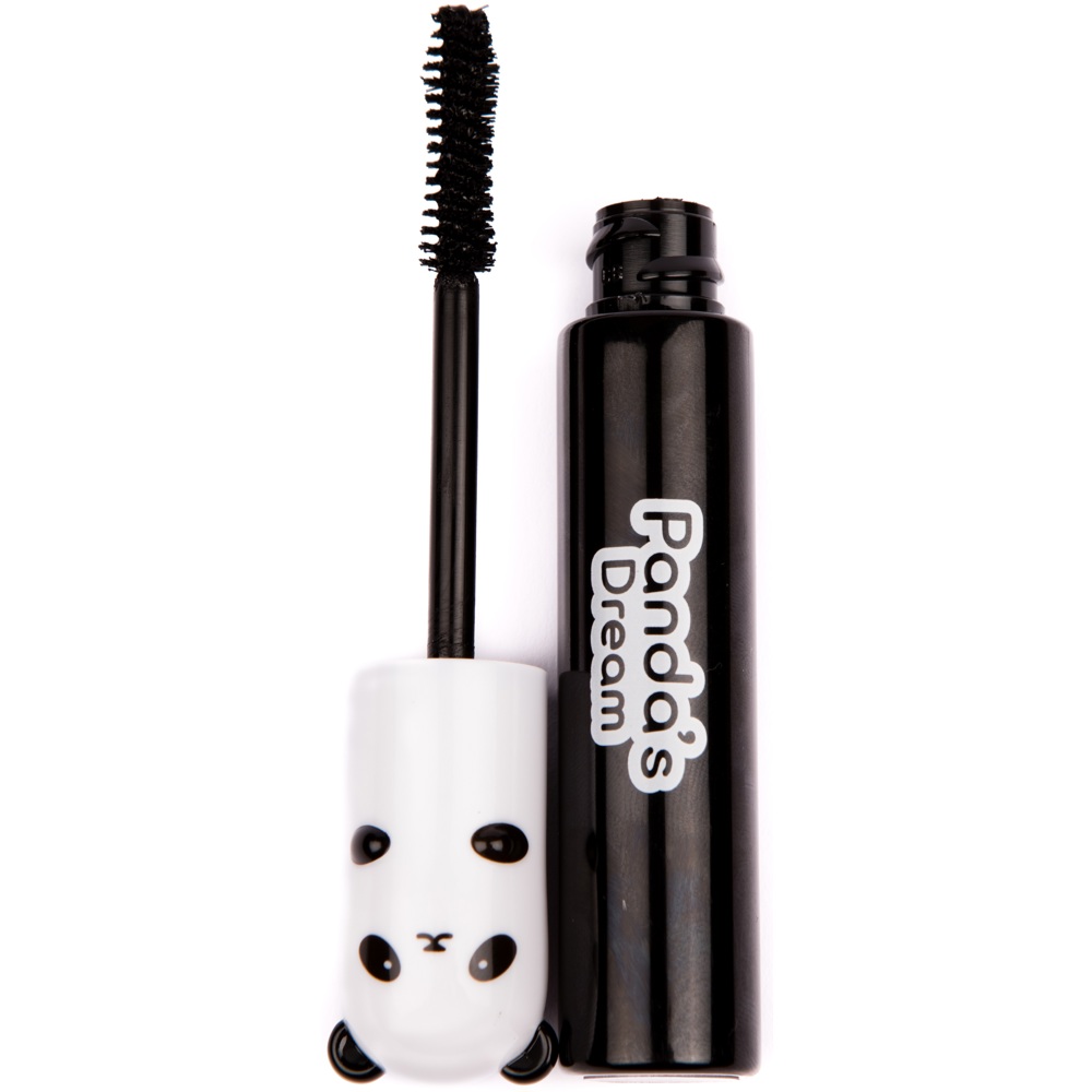 Panda'S Dream Smudge Out Mascara, 01 Volume