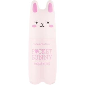 Pocket Bunny Moist Mist, 60ml