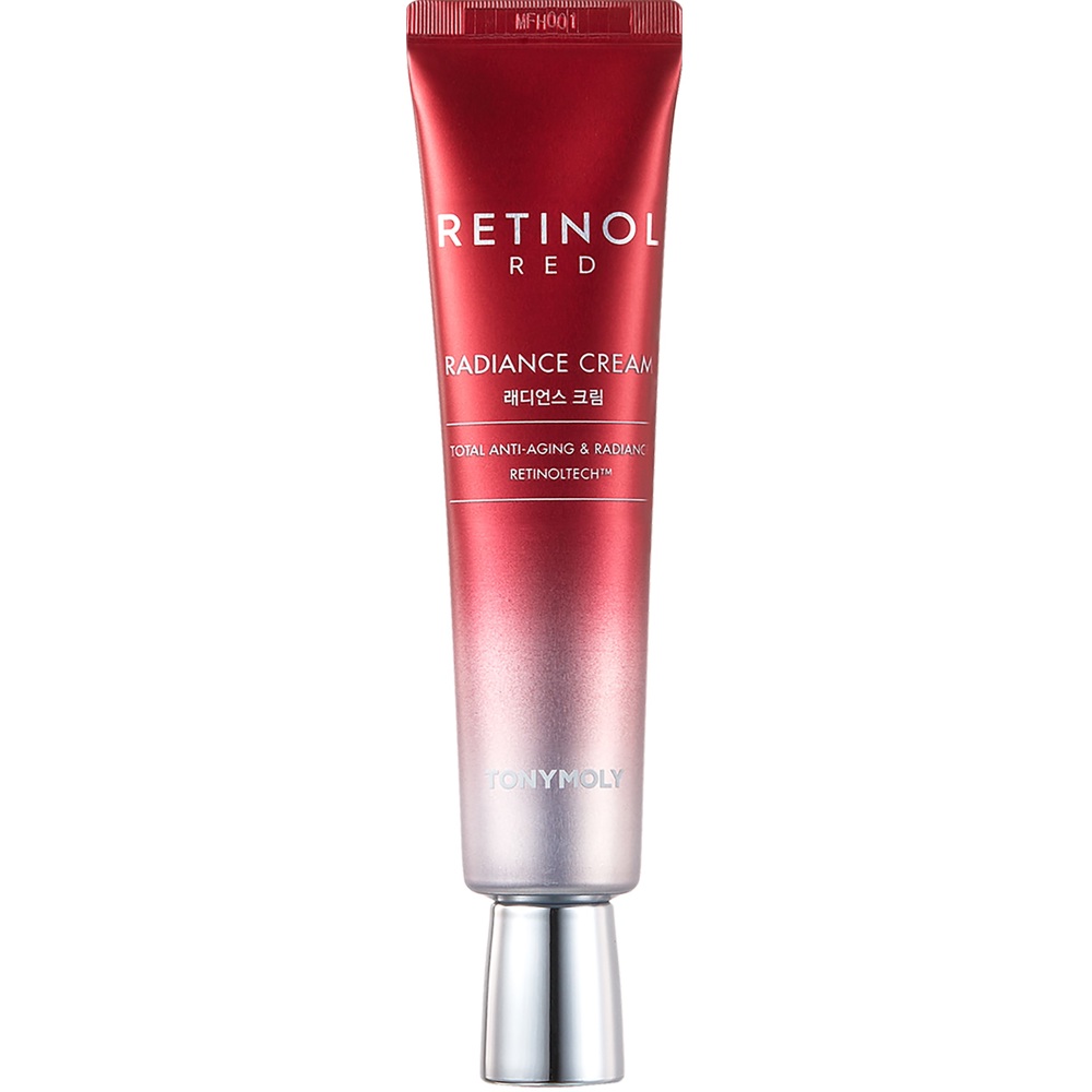 Red Retinol Radiance Cream, 30ml