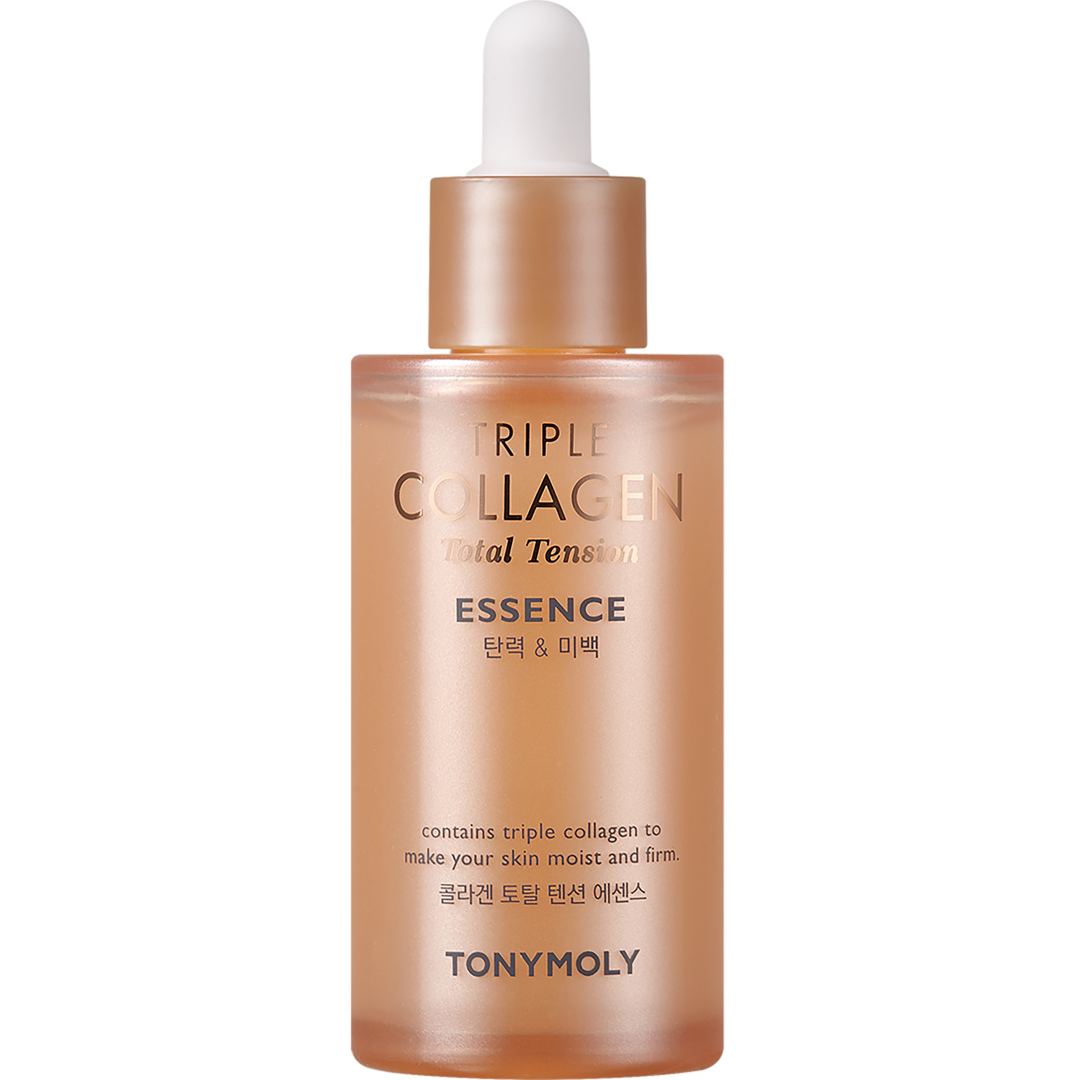 TONYMOLY Triple Collagen Total Tension Essence, 50ml
