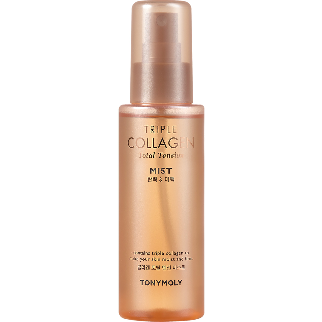 TONYMOLY Triple Collagen Total Tension Mist, 110ml
