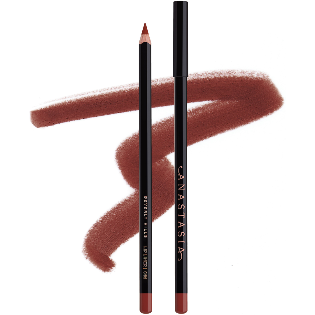 Anastasia Lip Liner, Chai läpppenna