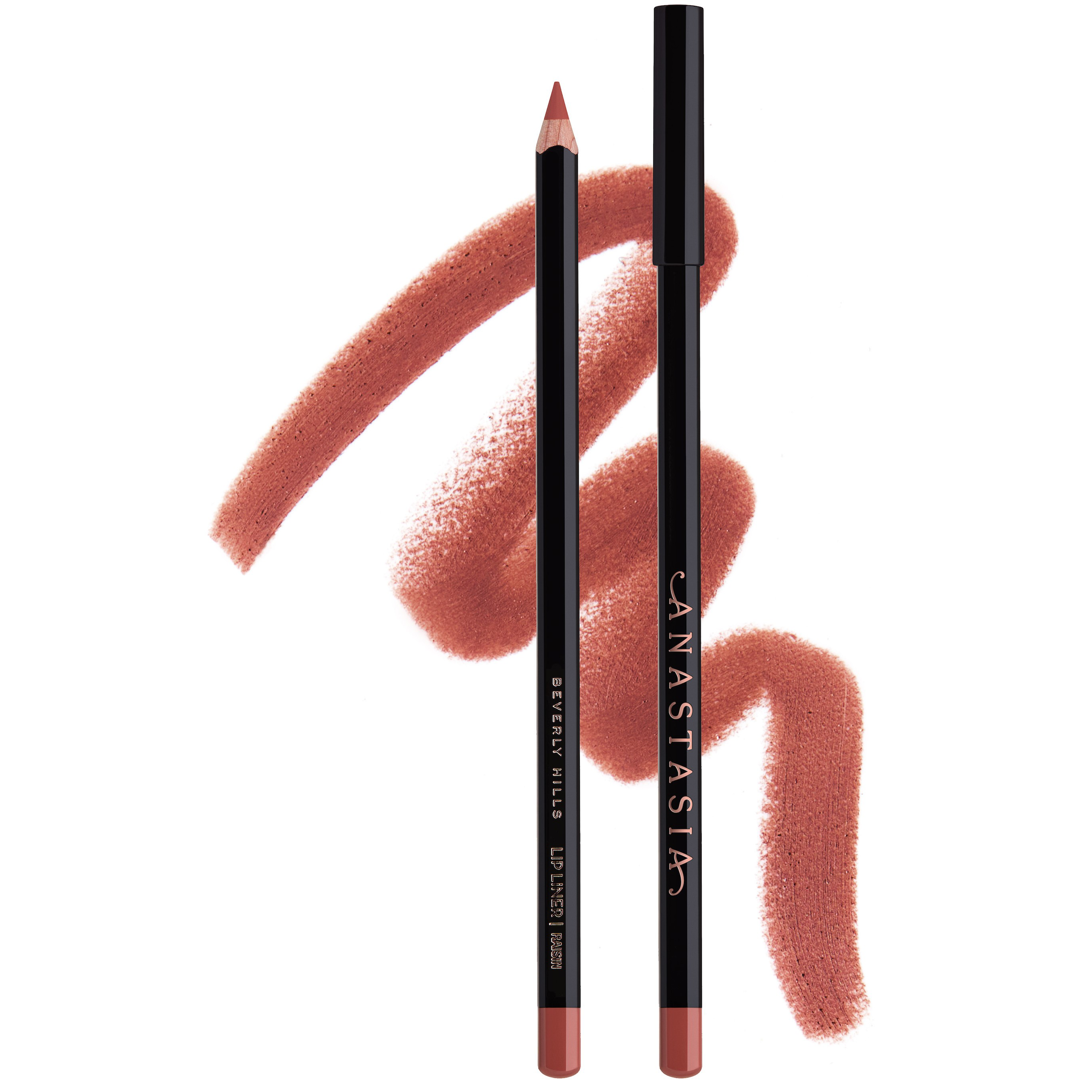Anastasia Lip Liner, Raisin läpppenna