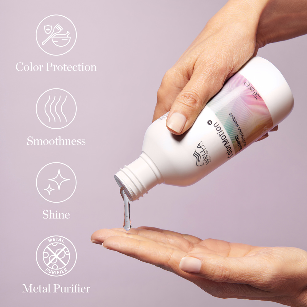 ColorMotion+ Color Protection Shampoo