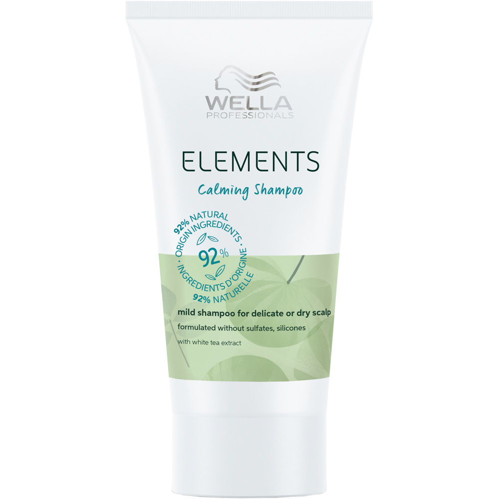 Elements Calming Shampoo