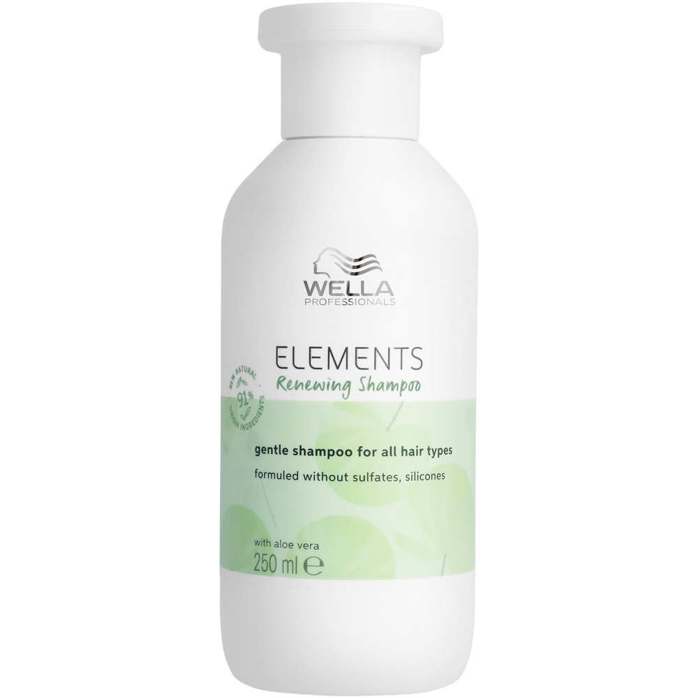 Elements Renewing Shampoo