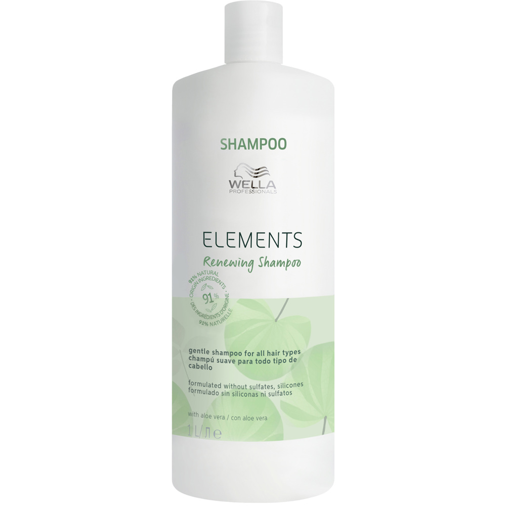 Elements Renewing Shampoo