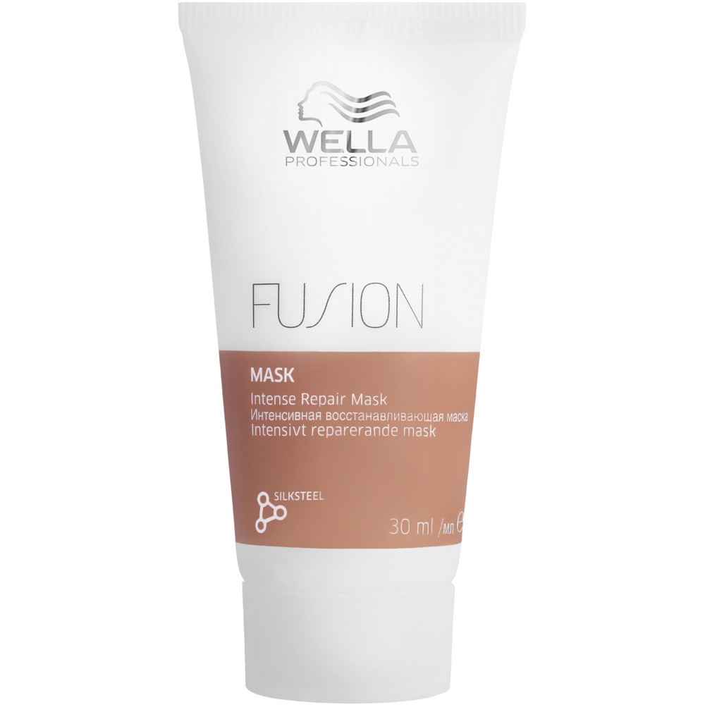 Fusion Intense Repair Mask