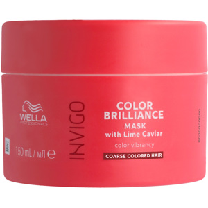 Invigo Color Brilliance Mask Coarse Hair