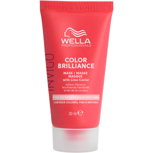 Invigo Color Brilliance Mask Fine Hair