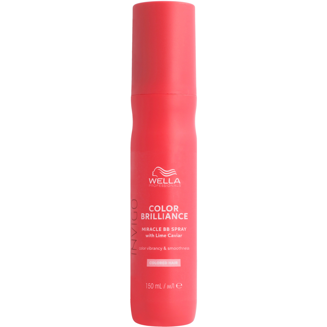 Wella Professionals Invigo Color Brilliance Miracle BB Spray, 150ml