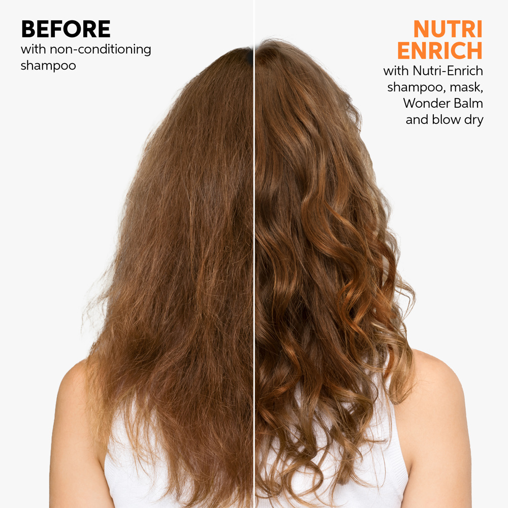 Invigo Nutri Enrich Conditioner Dry Hair