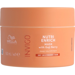 Invigo Nutri Enrich Mask Dry Hair