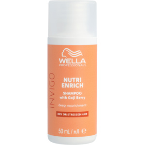 Invigo Nutri Enrich Shampoo Dry Hair