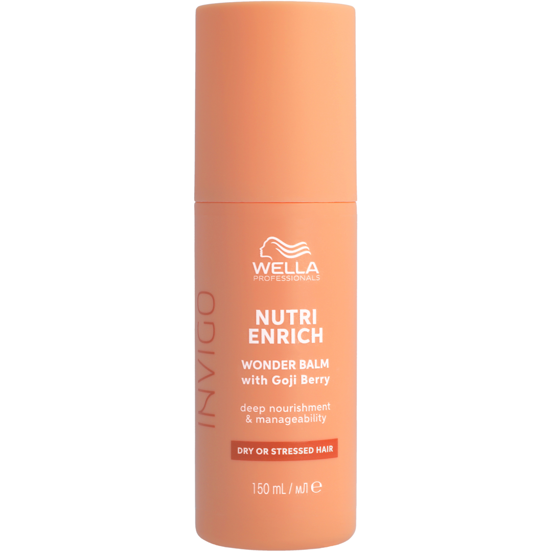 Wella Professionals Invigo Nutri Enrich Wonder Balm, 150ml, Hoitoainesuihke