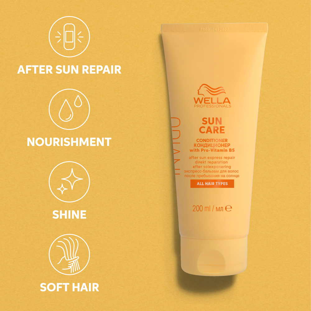 Invigo Sun Express Conditioner