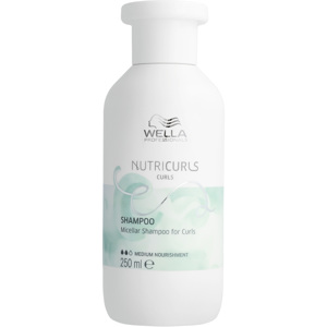 Nutricurls Shampoo Curls