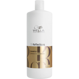 Oil Reflections Luminious Reveal Shampoo, 1000ml