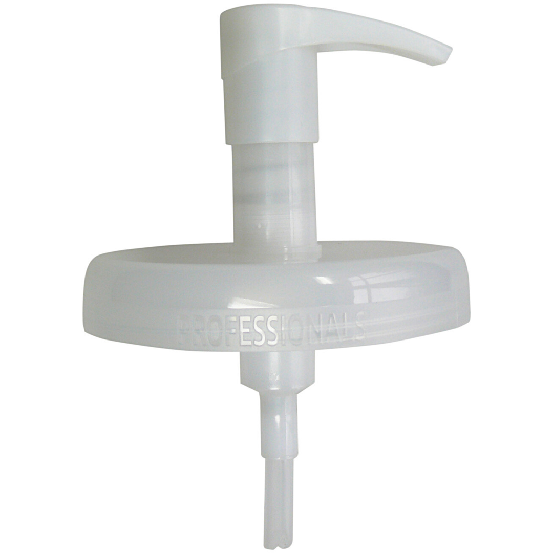 Wella Professionals Pump, 500ml (Wide)