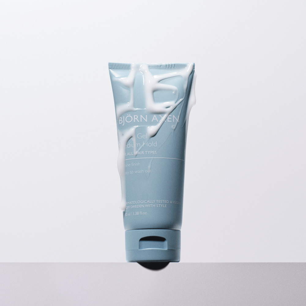 Styling Gel, 100ml