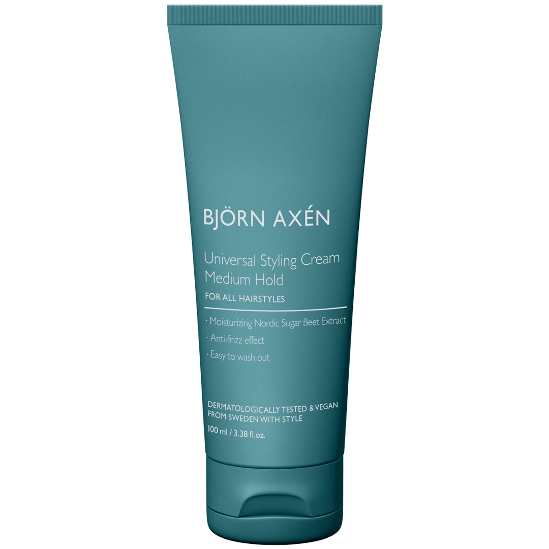 Björn Axén Universal Styling Cream, 100ml