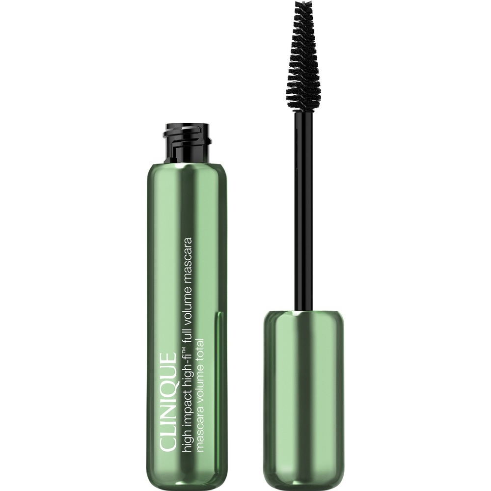 High Impact High-Fi Full Volume Mascara