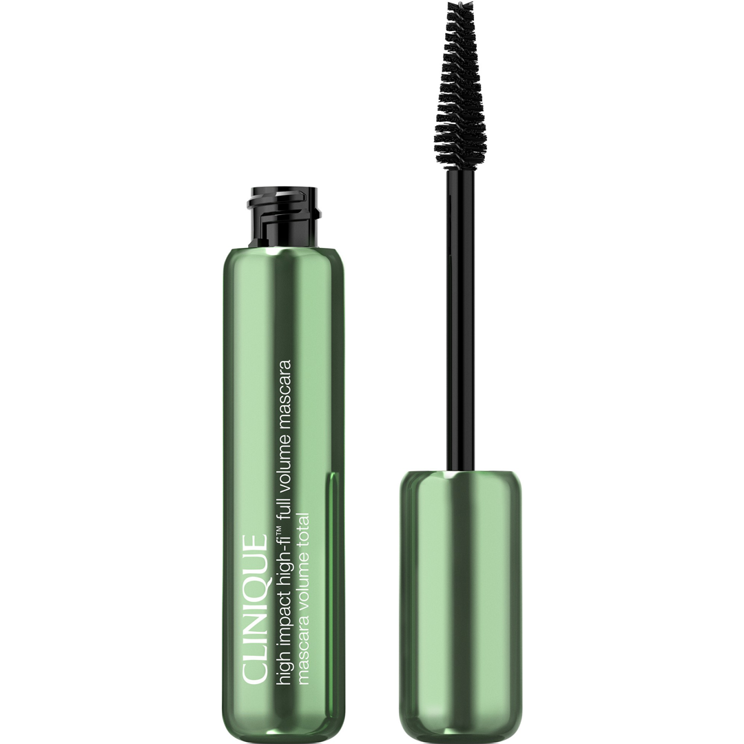 Clinique High Impact High-Fi Full Volume Mascara, Black