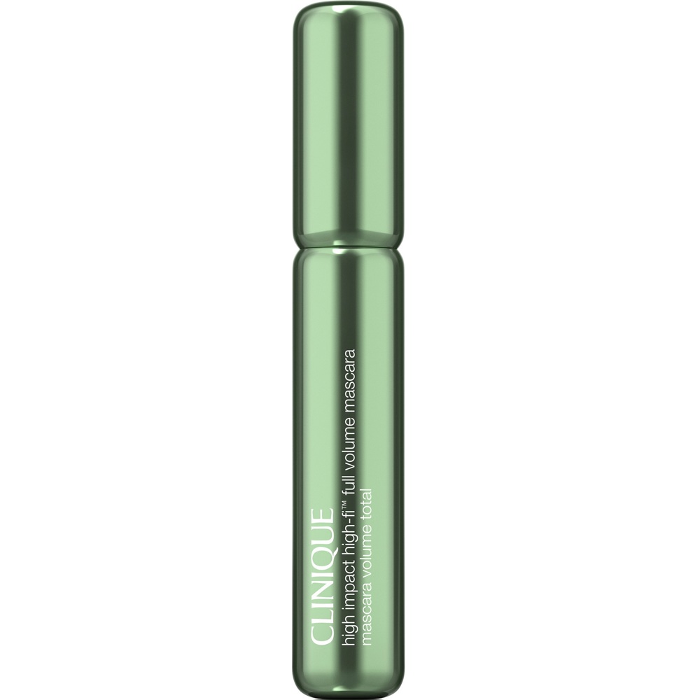 High Impact High-Fi Full Volume Mascara