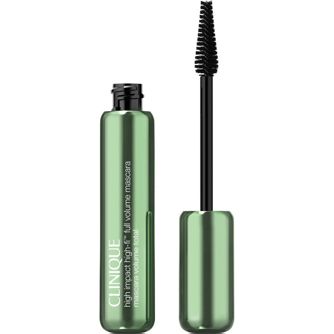 Clinique High Impact High-Fi Full Volume Mascara, Brown