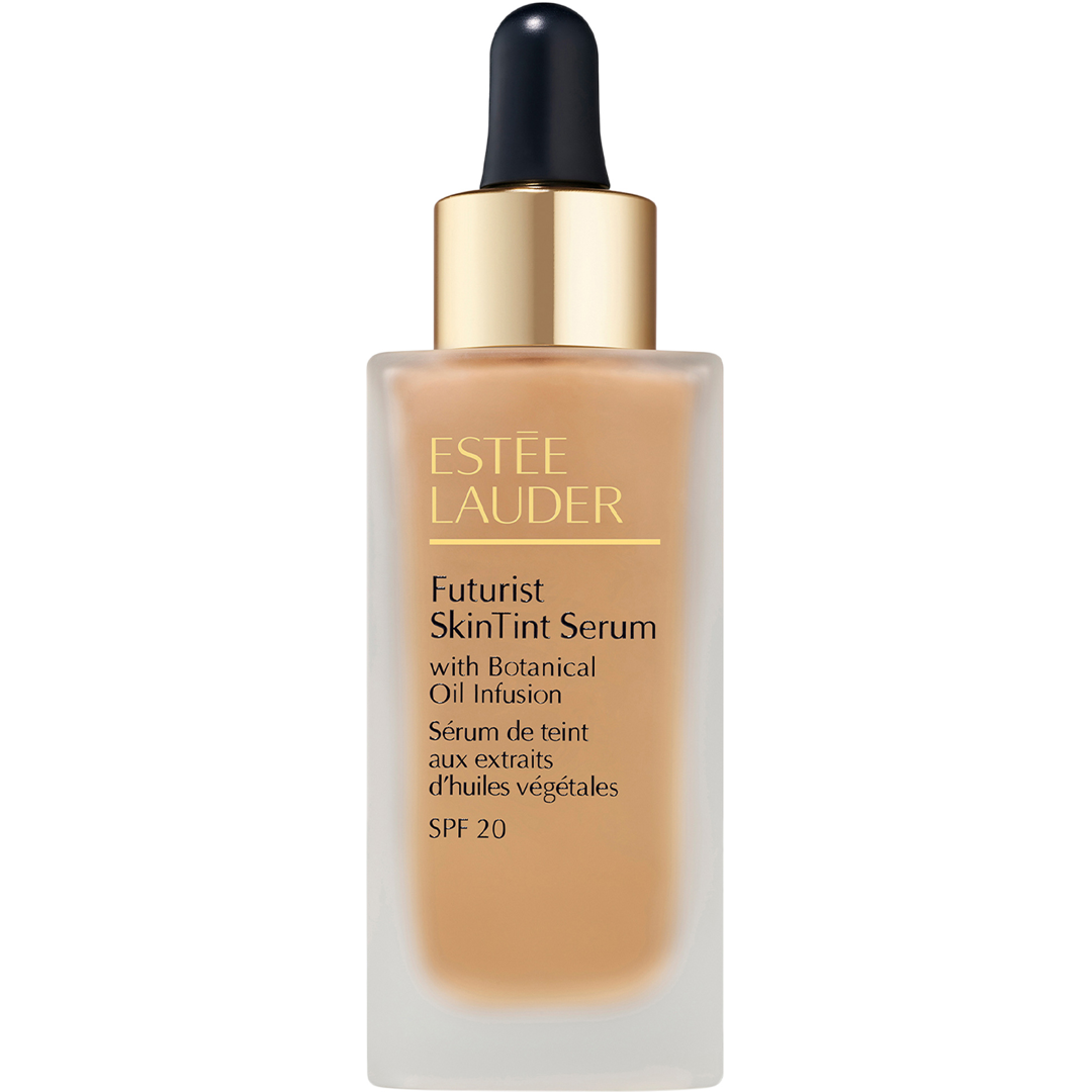 Estée Lauder Futurist Skin Tint Serum Foundation SPF20, 2W1 Dawn foundation