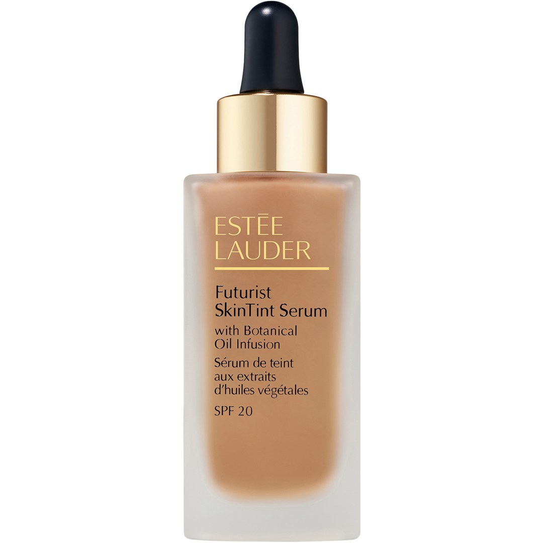 Estée Lauder Futurist Skin Tint Serum Foundation SPF20, 3N1 Ivory Beige foundation