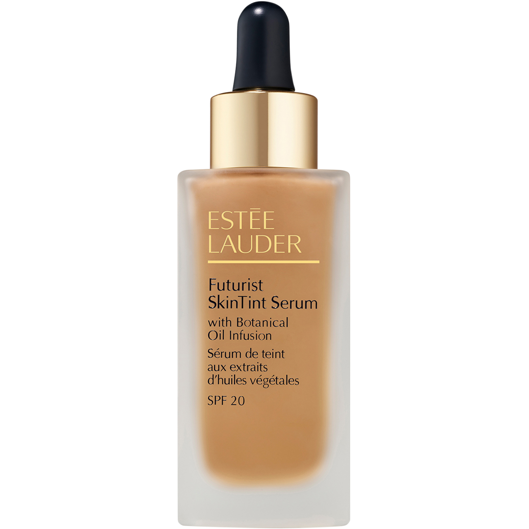 Estée Lauder Futurist Skin Tint Serum Foundation SPF20, 3N2 Wheat, Meikkivoide