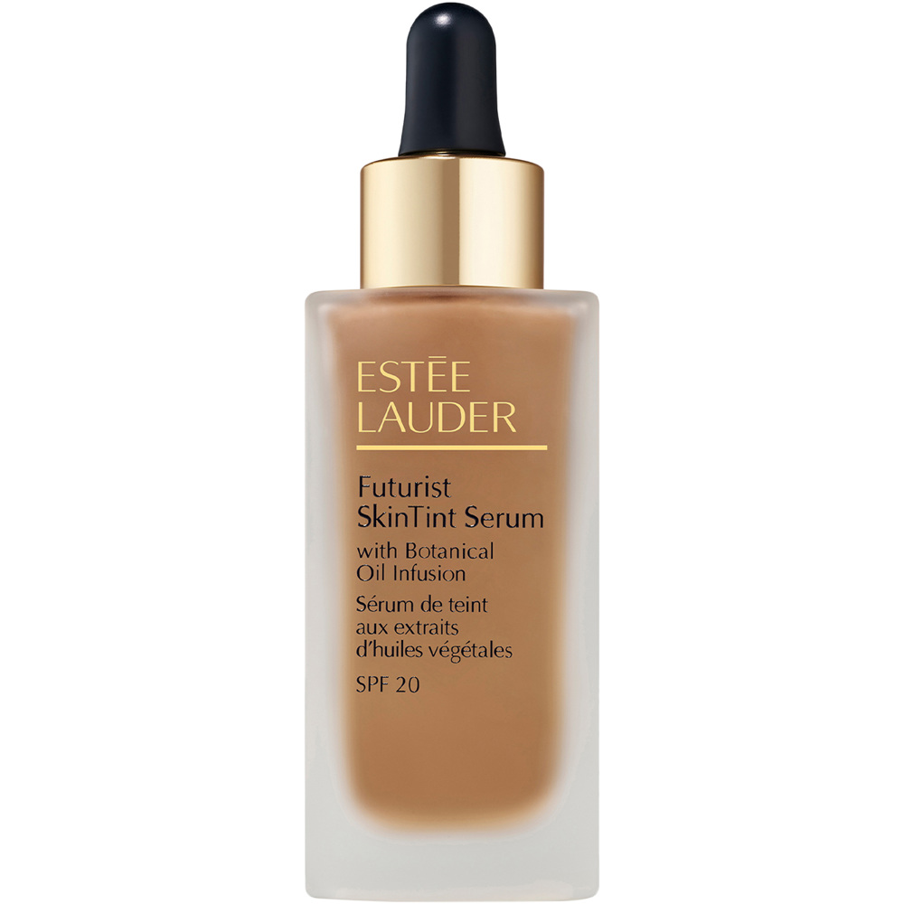 Futurist Skin Tint Serum Foundation SPF20