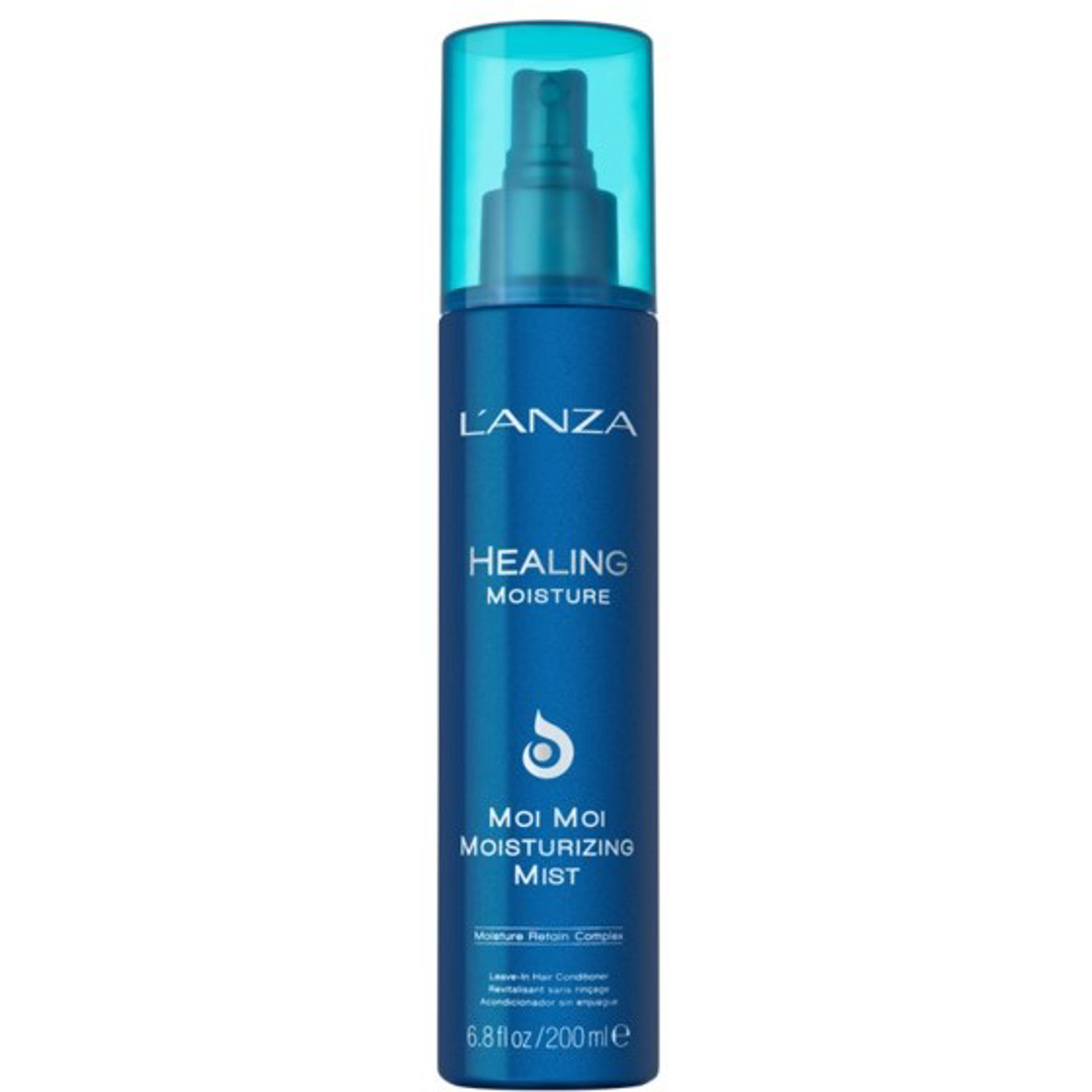 LANZA Moi Moi Moisturizing Mist, 200ml hårprodukter
