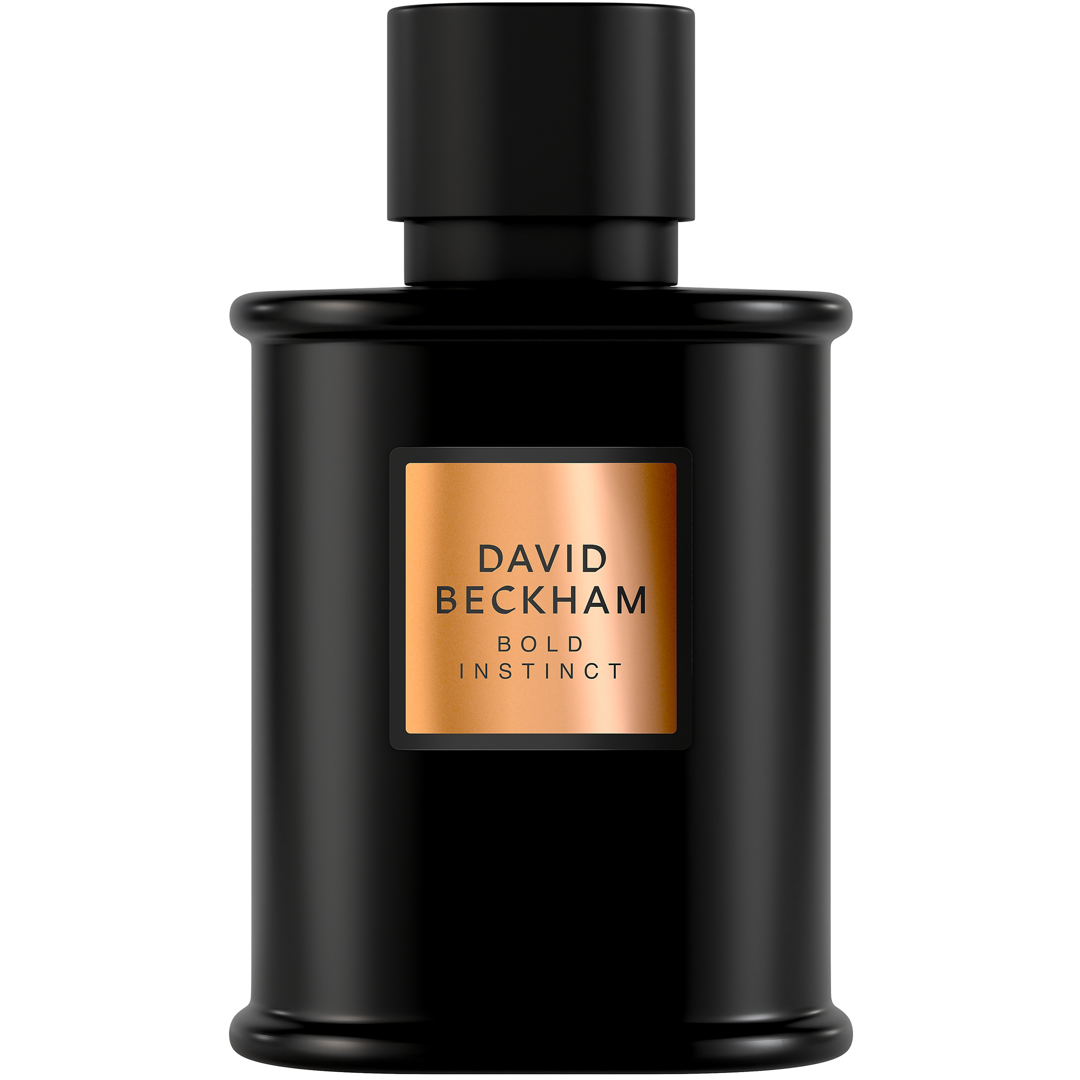 David Beckham Bold Instinct, EdP 50ml parfym